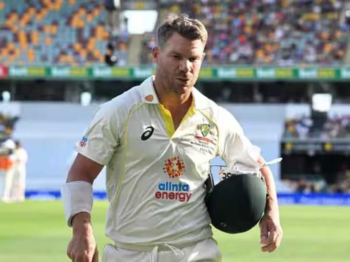 दिल्ली टेस्ट में ऑस्ट्रेलिया को बड़ा झटका, चोटग्रस्त डेविड वॉर्नर नहीं खेल पाएंगे दिल्ली टेस्ट में ऑस्ट्रेलिया को बड़ा झटका, चोटग्रस्त डेविड वॉर्नर नहीं खेल पाएंगे